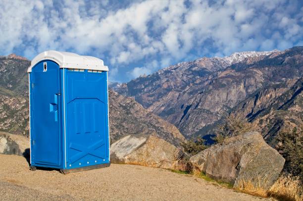 Best Emergency porta potty rental  in Lineville, AL