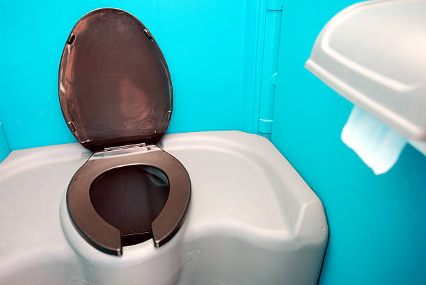 Best Best portable toilet rental  in Lineville, AL