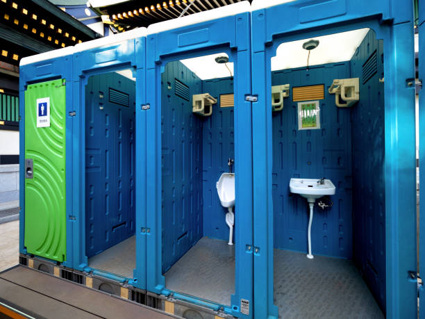 Best Portable toilet rental cost  in Lineville, AL