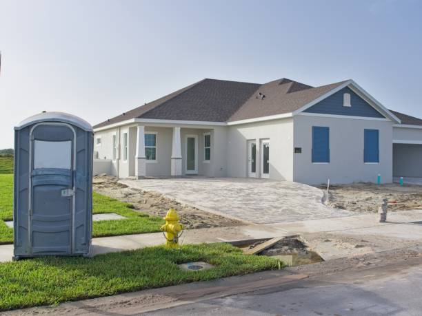 Best Long-term porta potty rental  in Lineville, AL