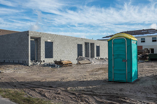 Best Event porta potty rental  in Lineville, AL